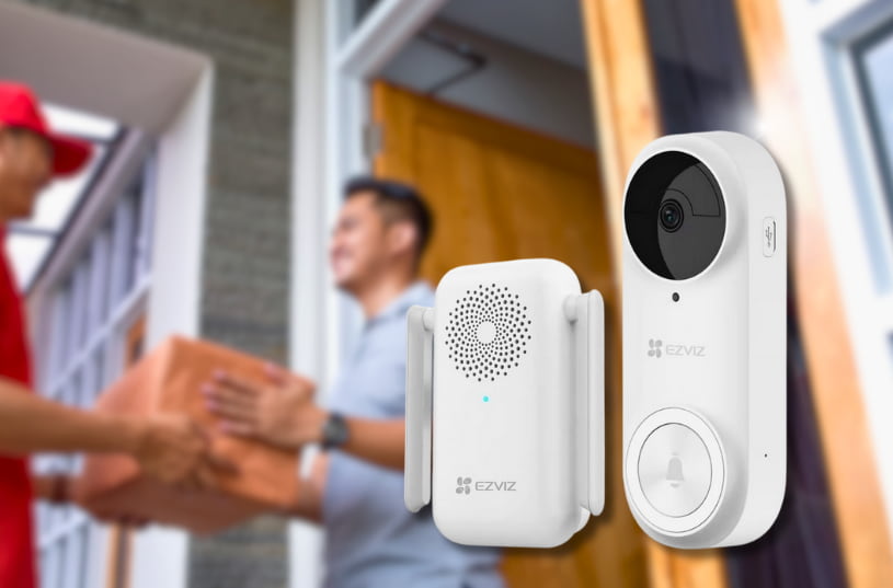 Ce este o sonerie video anti-manipulare si cum functioneaza?