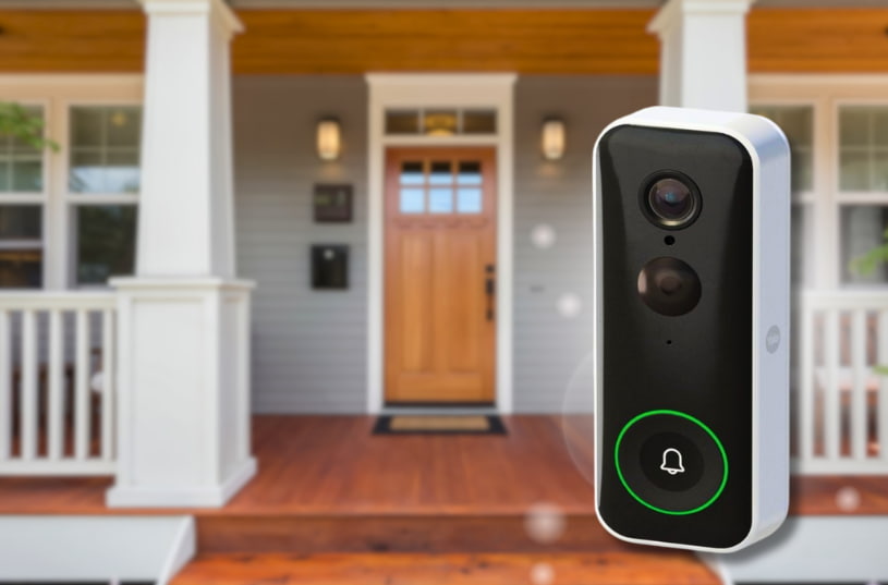 10 greseli de evitat: Instalare sonerie video inteligenta wireless