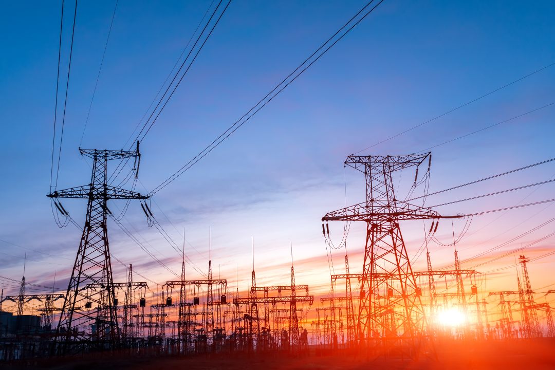 Tensiunea electrica