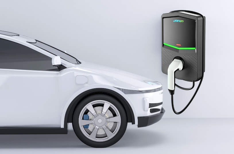 Avantajele unei statie de incarcare acasa: eficienta si economie pentru masina electrica
