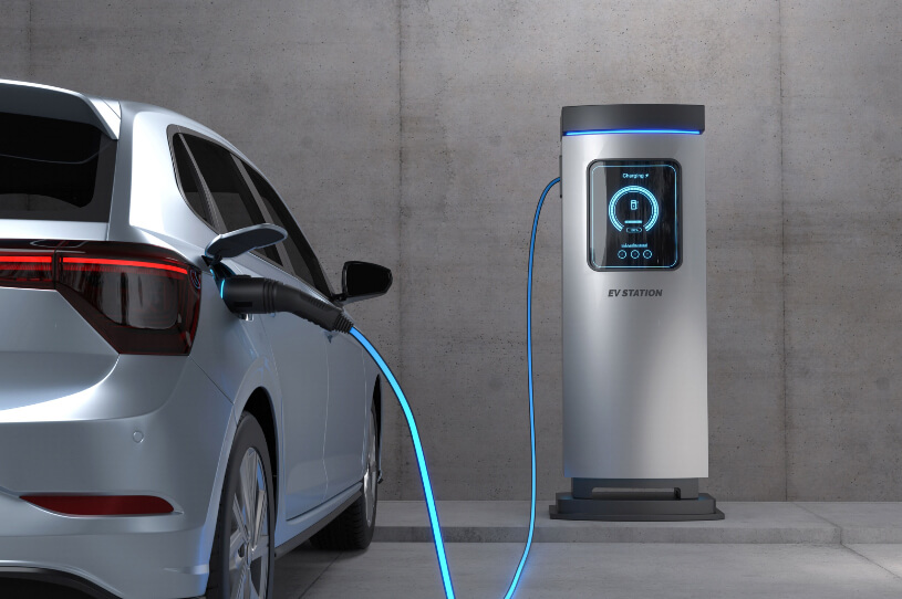 Ce este o statie de incarcare masini electrice?