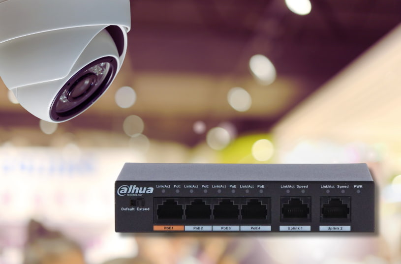 Cum sa inlocuiesti un switch defect?