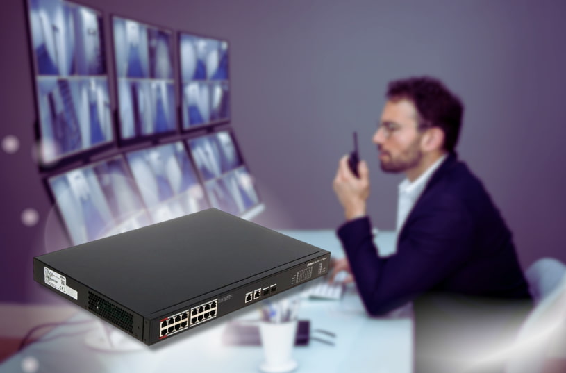 Ce tip de switch asigura cel mai rapid transfer de date in retea?