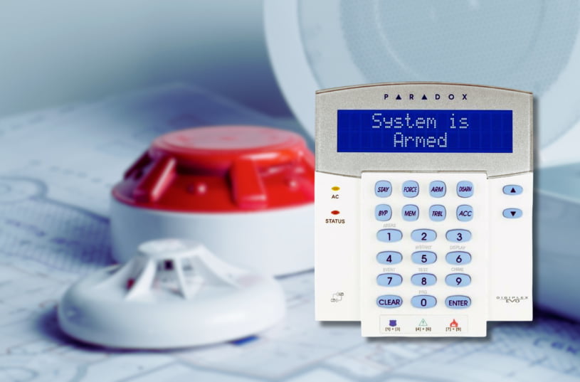 10 greseli de evitat la alegerea unei tastaturi pentru alarma