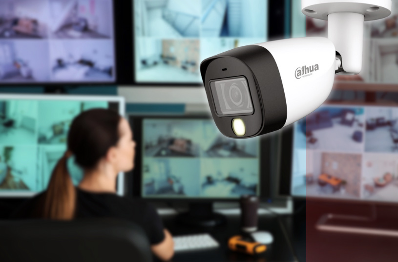 Iluminare inteligenta cu Smart Dual Light