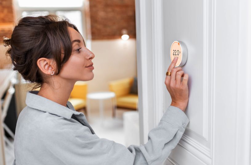 O casa inteligenta inseamna si o casa verde?