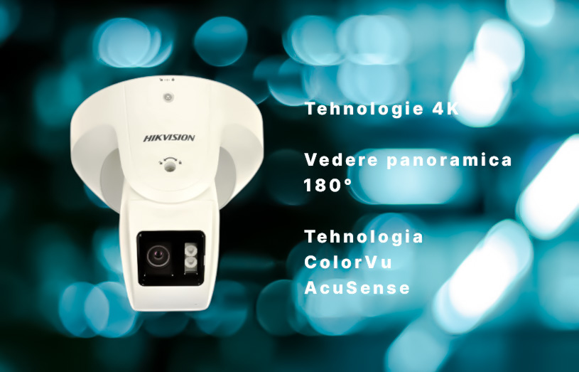 Tehnologie Inteligenta pentru Locuinte de Lux