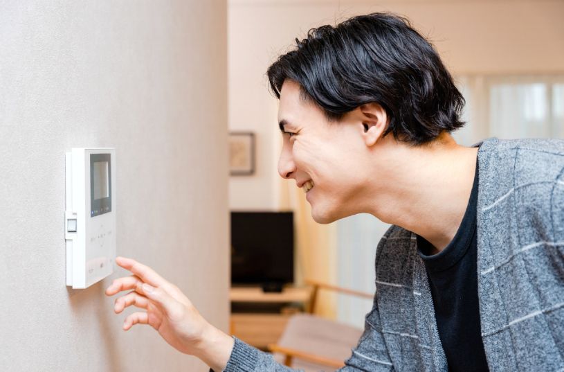 Cum functioneaza un interfon wireless?