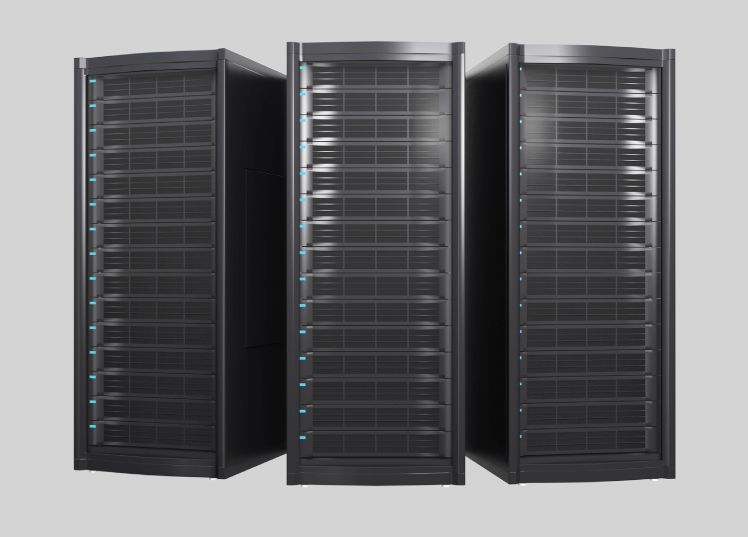 Ce este un rack server si la ce este util?