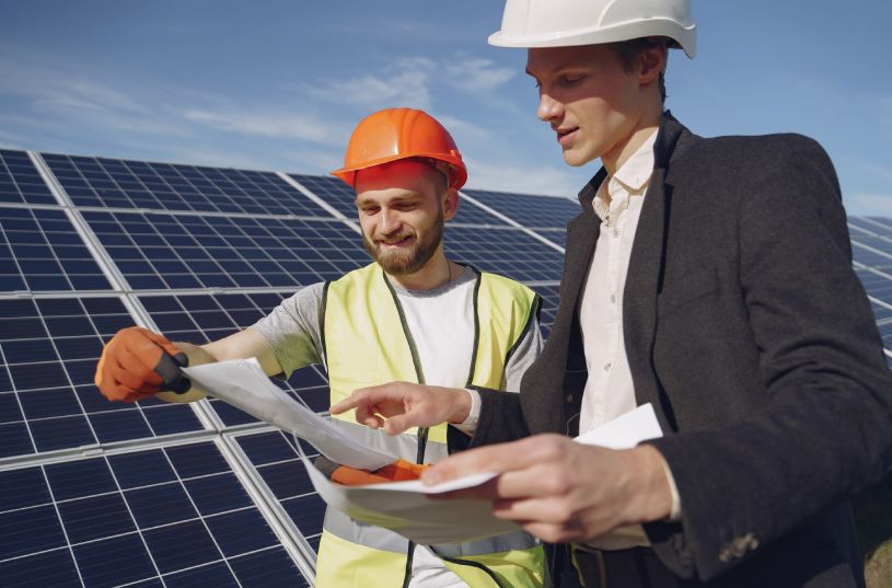 Cat costa un sistem fotovoltaic cu monitorizare autoconsum pentru o casa?