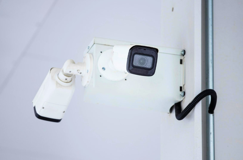 3 locuri unde nu ar trebui sa montezi camere de supraveghere