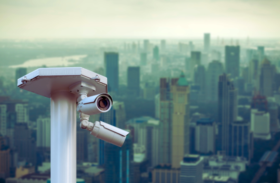 NVR 4k pentru imagini clare, de inalta calitate.