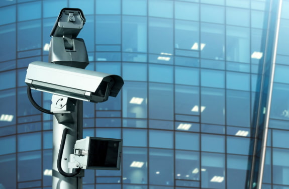 NVR 8 canale 4K pentru stocare extinsa de date inregistrate.