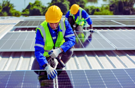 Factori care influenteaza performanta panourilor fotovoltaice.