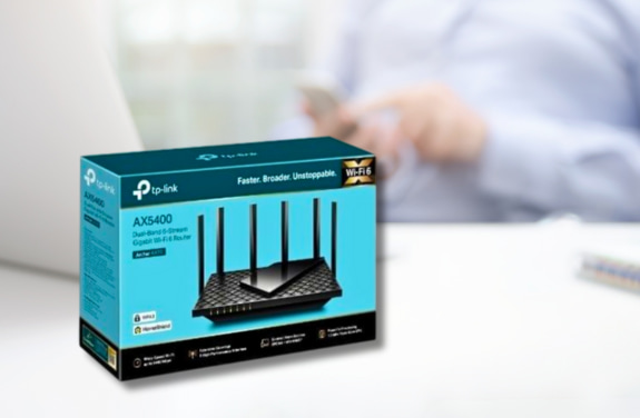 Cum protejezi conexiunea Wi-Fi pentru prevenire acces neautorizat.