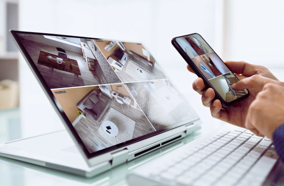 Ce metode exista de recuperare date camere.