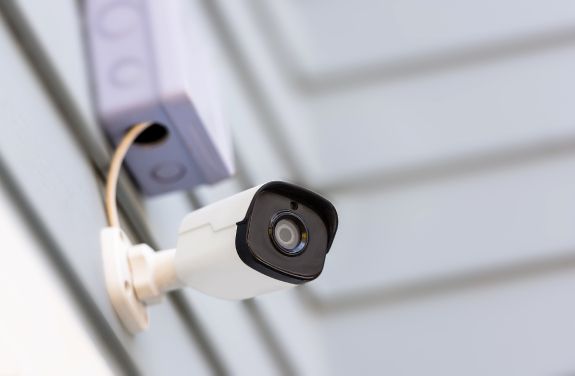 Reglajul optim al unei camere de supraveghere in functie de mediu si tipul camerei.