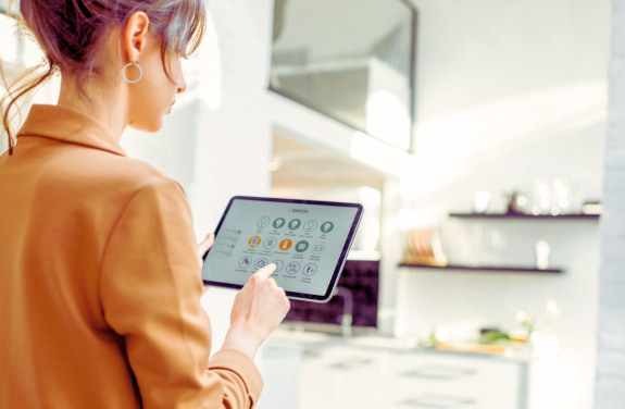 Alarme IP + GSM: Siguranta si fara curent. 