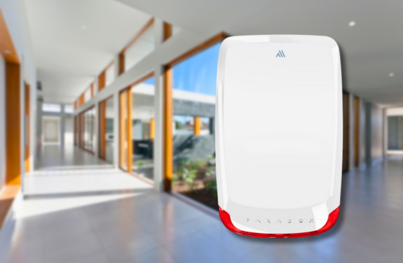 Avantajele unui sistem de alarma wireless.