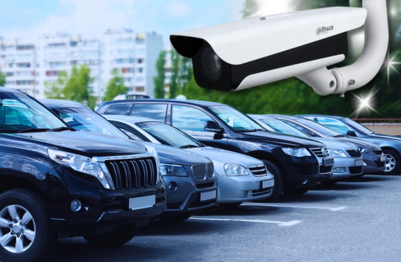 Avantajele unui sistem de parcare cu software de gestiune.