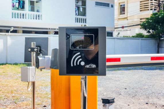 Sisteme de parcare cu plata pentru gestionare trafic si locuri de parcare.