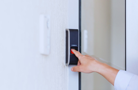 Sonerie video inteligenta wireless pentru acasa.