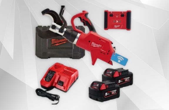 Scule profesionale de debitare si decupare pentru performanta.