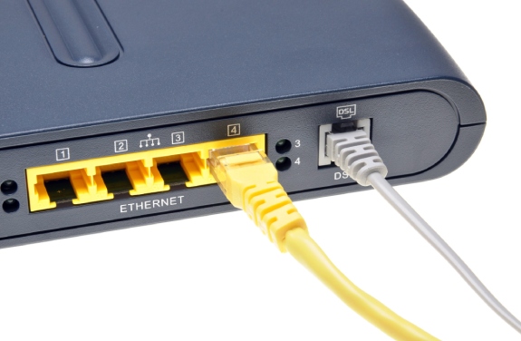 Tehnologia Green Ethernet pentru reducerea consumului de energie in retele date.