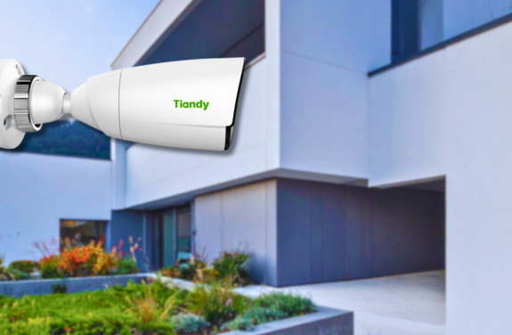 Tehnologiile smart in domeniul supravegherii video - ce urmeaza.