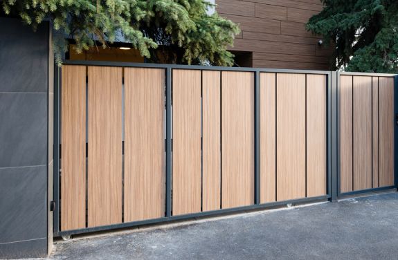 Tipuri de cabluri pentru automatizarea portilor.