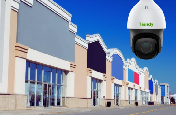 Cum alegi tipul de stocare potrivit la o camera IP de exterior.