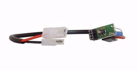 Modul de backup pentru bariere Life Supra AGECH XL