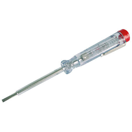 Tester tensiune 220-250V (140mm)