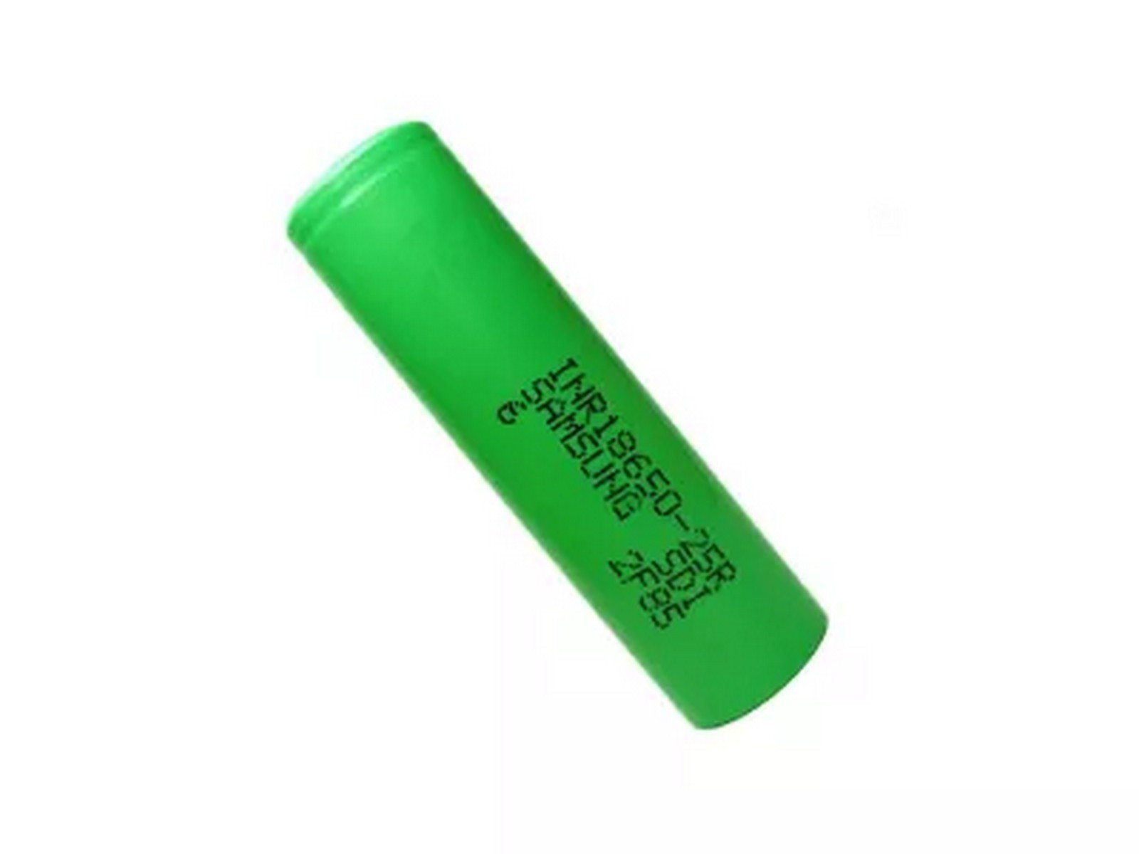 Acumulator Li-ion Sony 18650 25R INR, 3.7V, 2500mAh, descarcare 20A