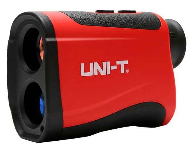 Aparat laser de masurare distanta / inaltime / viteza Uni-t LM1000
