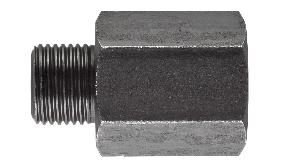 Adaptor pentru polizor unghiular, diametru 32-68mm, Milwaukee, tija prindere M14, 4932430465