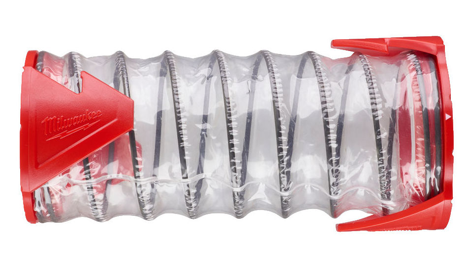 Colector de praf SDS-Plus Milwaukee, pentru rotopercutoare, burghie de 215mm, aspiratoare standard, 4932464917
