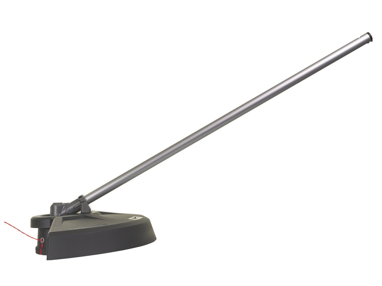 Atasament cap cositor cu fir Milwaukee M18 FOPH-LTA, pentru multifunctionale Quik-Lok, latime taiere 38.6cm, 4932464955