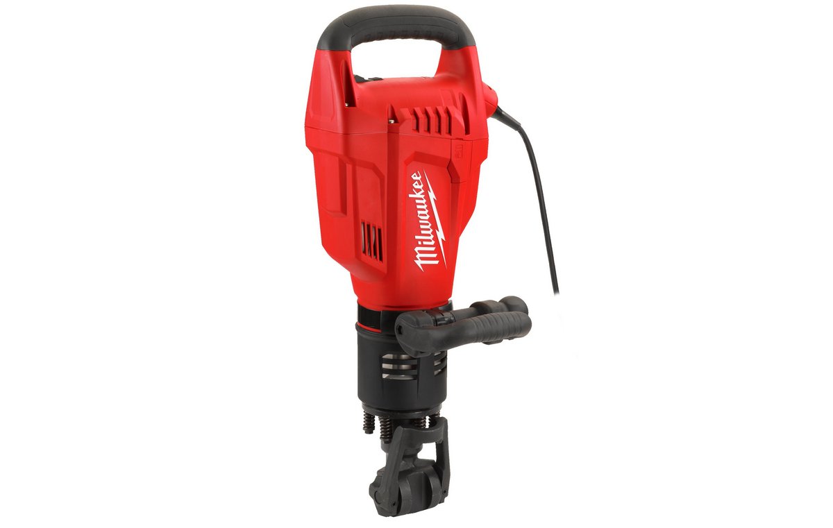 Ciocan demolator Milwaukee, 28mm K-Hex, 2100W, energie impact 39 jouli, frecventa 1560 BPM, cablu 6m, 4933464118