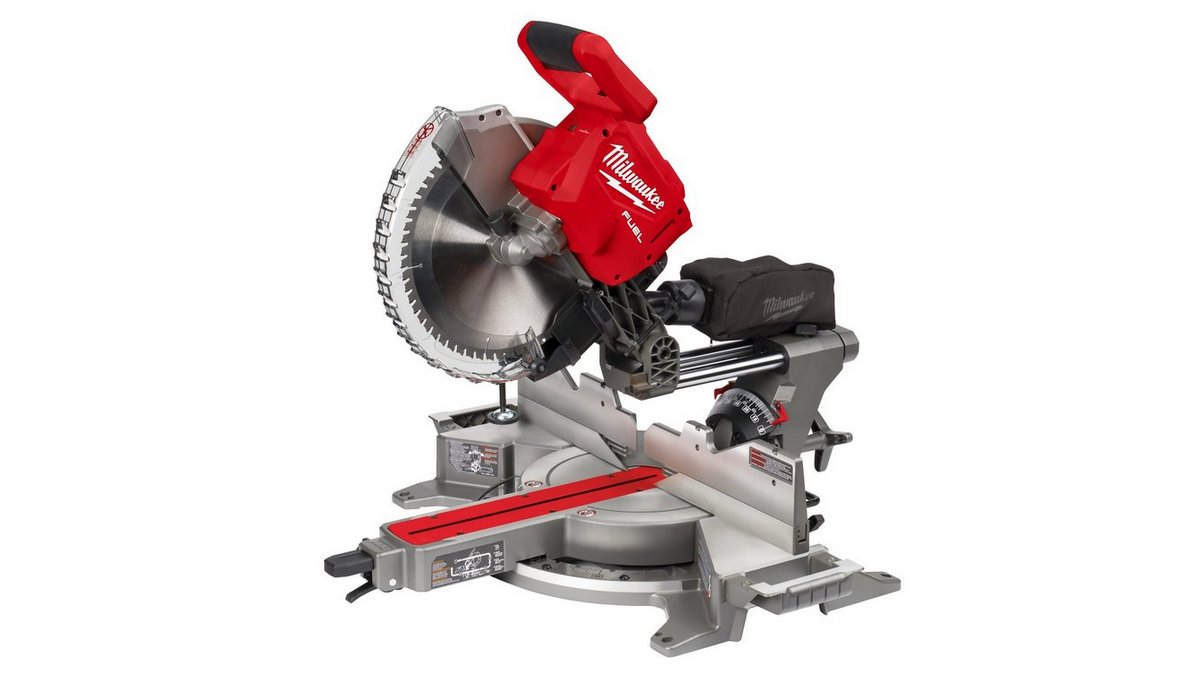 Fierastrau circular Milwaukee M18 FMS305-0, diametru disc 305mm, 5600 RPM, inclinare 48 grade, tehnologie One Key, 4933471205