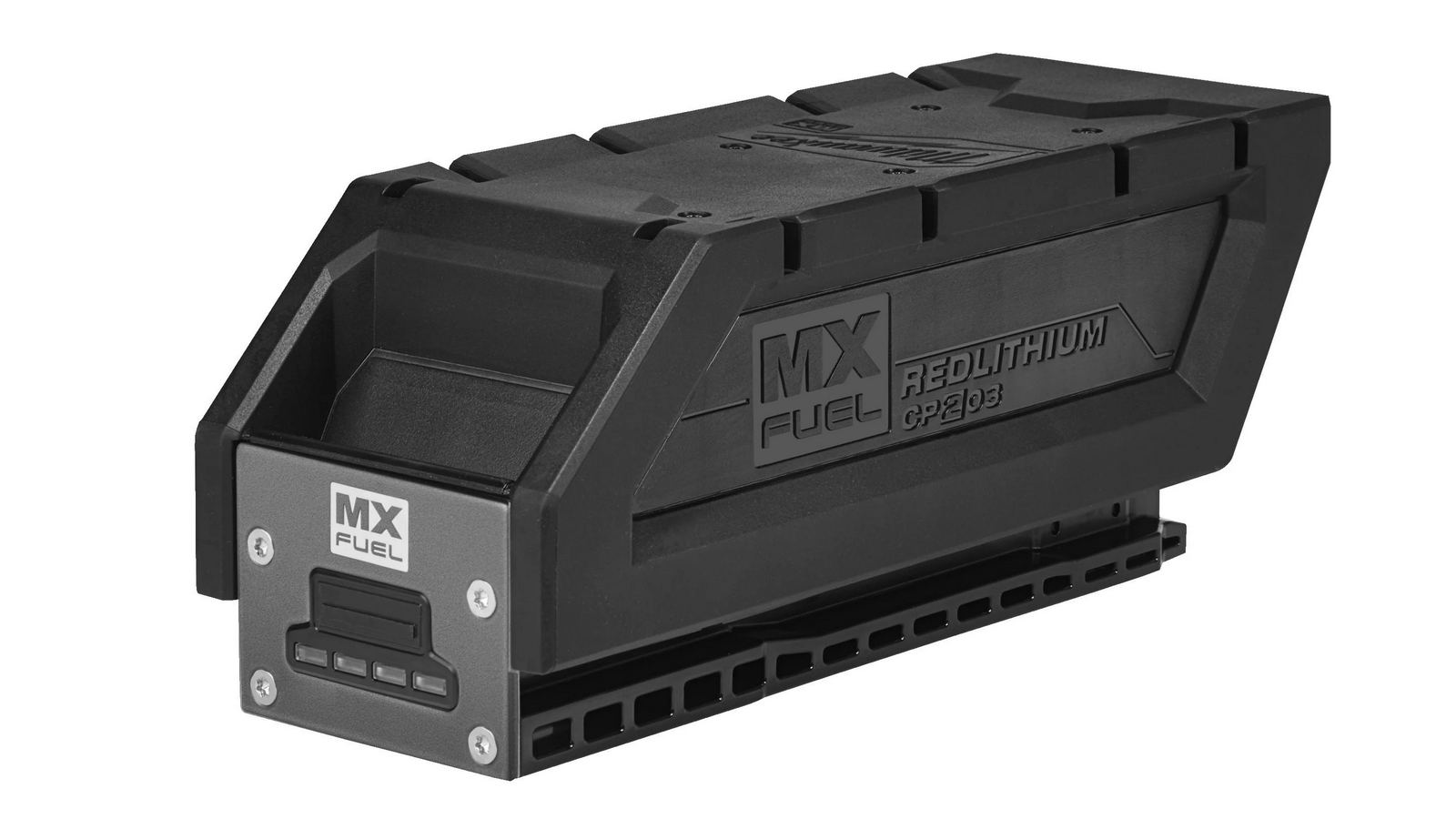 Acumulator Milwaukee MXF CP203, 3Ah, Redlithium, 4933471838