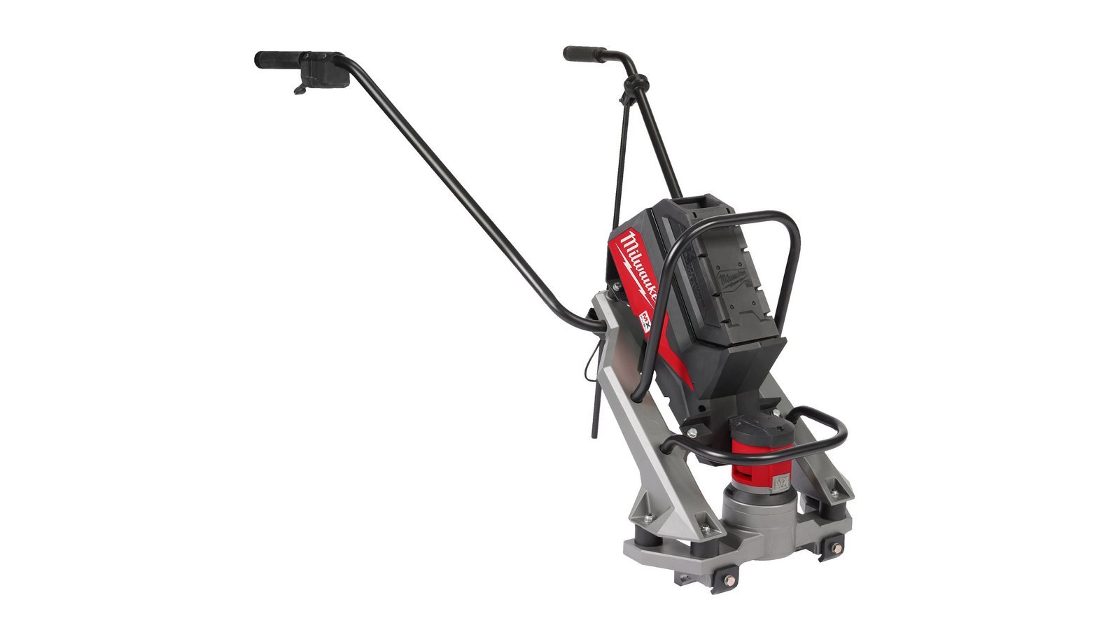 Rigla vibranta Milwaukee MXF PSC-302, cu acumulator 3Ah si incarcator, putere tragere 4.9m, motor fara perii, tehnologie One Key, 4933479772