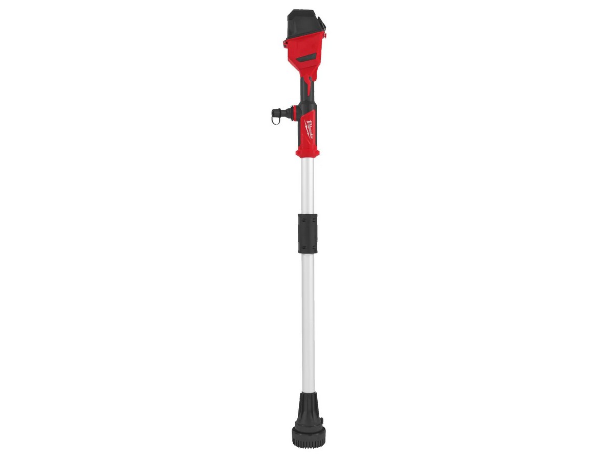 Pompa de apa cu perii Milwaukee M18 BLSWP-0, filtru Hydropass, volum 5670l/h, submersibila pana la 107cm,  4933498559