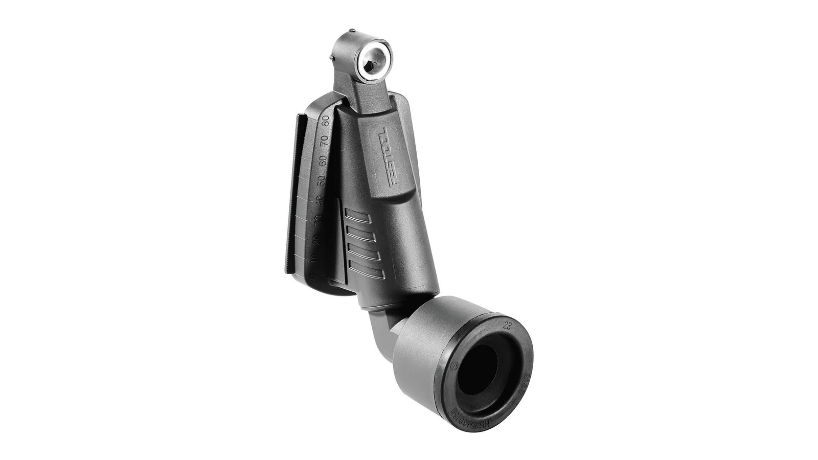 Duza aspirare praf pentru masini de gaurit si insurubat Festool D 27-BSD, diametru burghiu 0-12mm, 500483