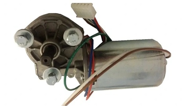 Motor pentru automatizare garaj PR100XL, Life 5RI1160000