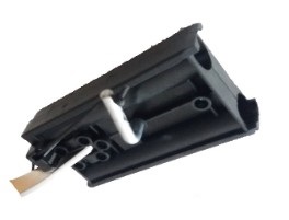 Deblocator pentru automatizarile de garaj Life PROBO, 5RI1610000