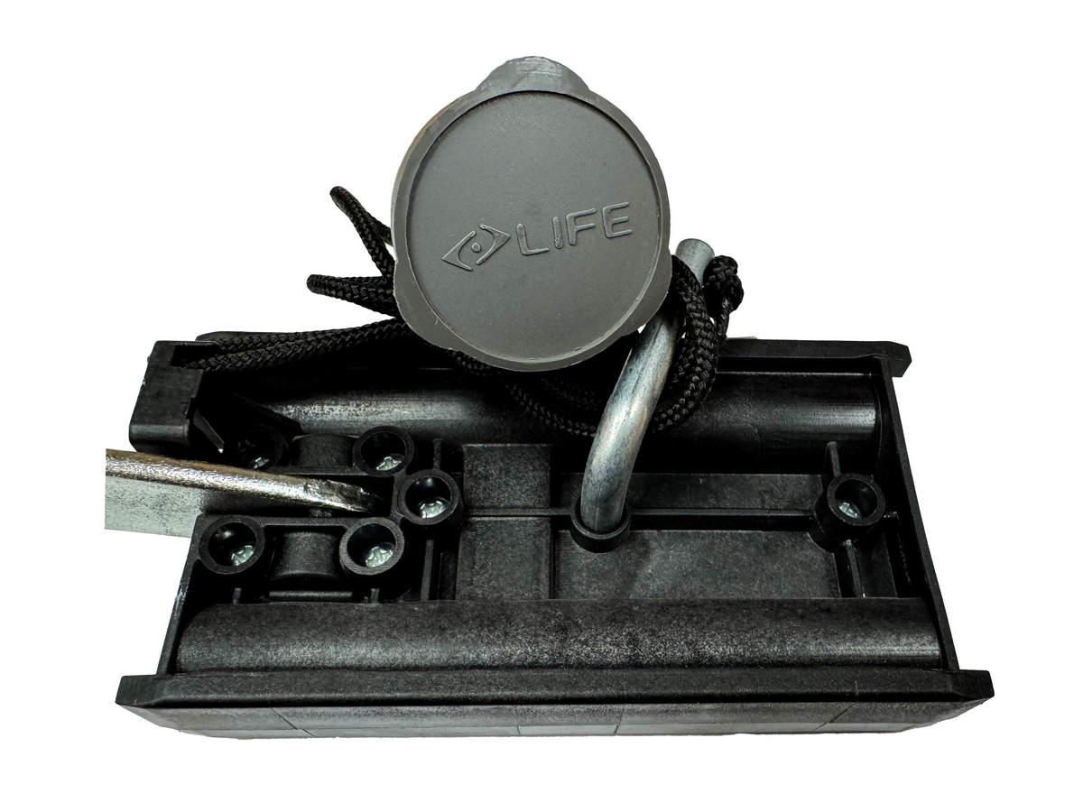 Deblocator pentru automatizarile de garaj Life PROBO, 5RI1610000