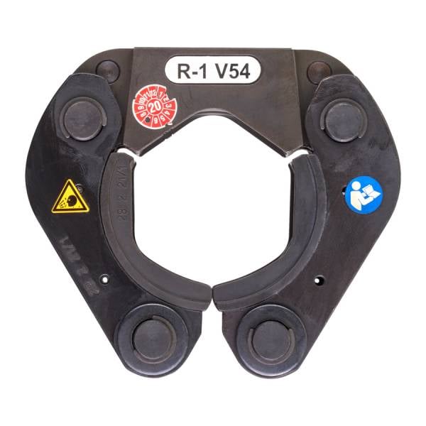 Falci presa Ring Jaw Milwaukee RJ18-V54, 4932430273