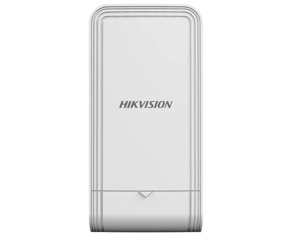 Acces Point de tip Bridge CPE Wirelss Hikvision, 5KM, 5 Ghz, 867 Mbps, Gigabit, DS-3WF02C-5AC/O