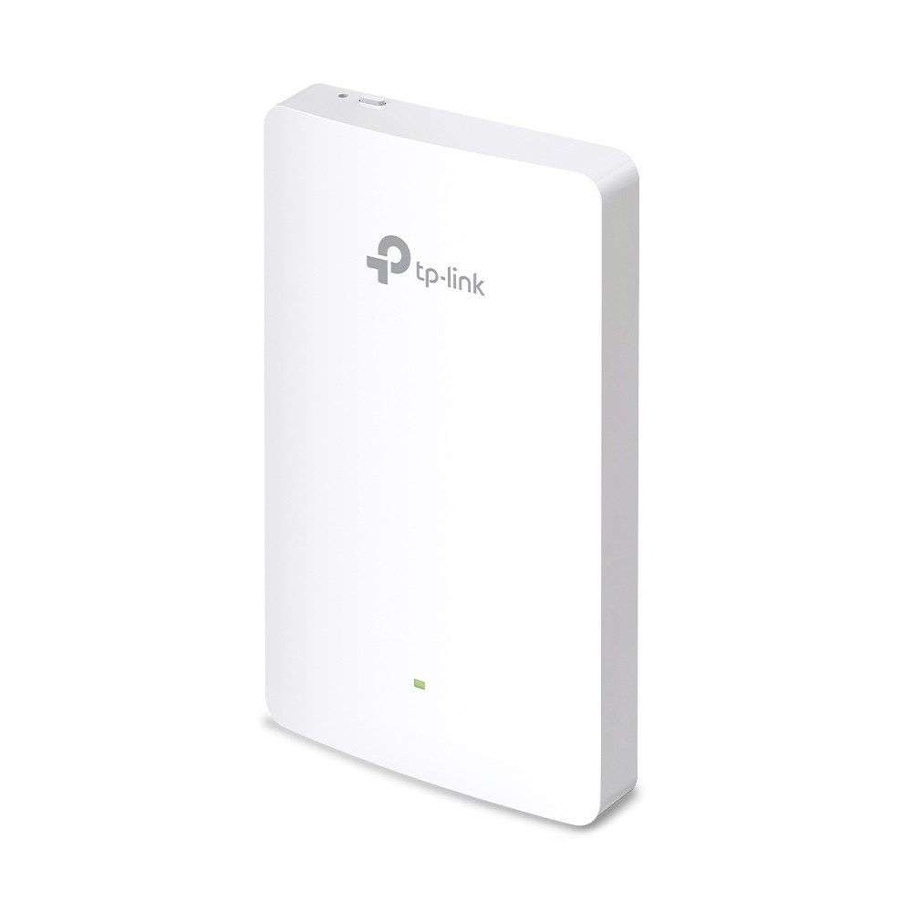 Acces Point, montaj pe perete, WiFi 6, Gigabit, Tp-Link AX1800, EAP615-Wall